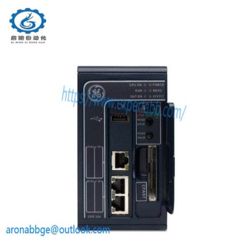 GE 531X302DCIAWG1 DC Instrumentation Card for Industrial Automation