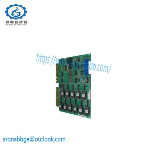 General Electric 531X304IBDARG1 PC Base Drive Card