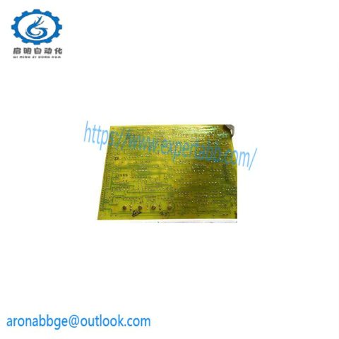 GE 531X307LTBAHG1 LAN Terminal Board for Industrial Control Systems