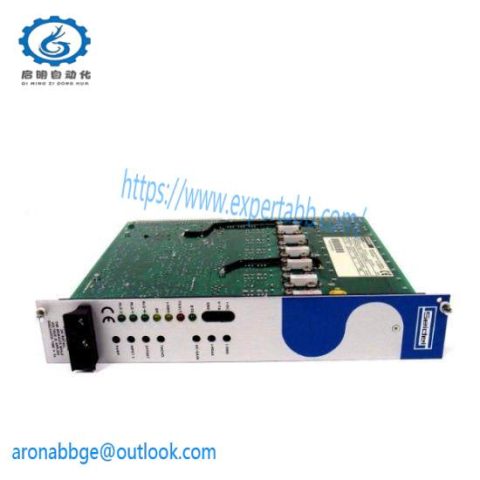 GE 60WKSCE24012PB Industrial Control System Module