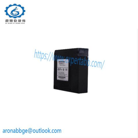 GE 8521-TC-SA Control Module