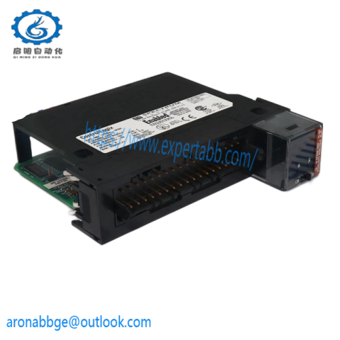 GE 94-164136-001 PLC Module for Industrial Automation