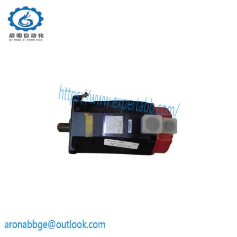 GE A06B-0571-B074#7008 Industrial Servo Motor