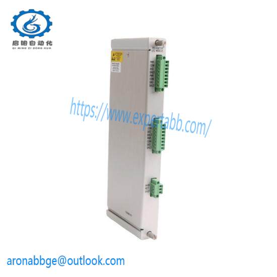 ge_bently_nevada_125680-01_proximitor_i_o_module.jpg GE Bently Nevada 125680-01 Proximitor I/O Module: Advanced Temperature Monitoring for Industrial Automation