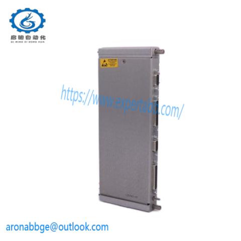 GE/Bently Nevada 149992-02 I/O Module: Advanced Control Solution for Industrial Automation