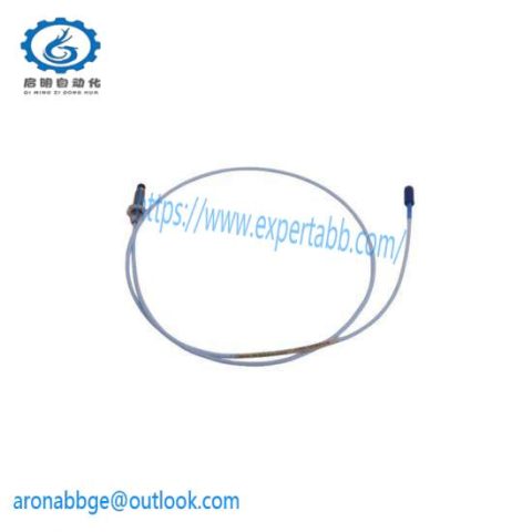 GE Bently Nevada 330103-00-05-15-02-CN | Precision Proximity Probe for Industrial Automation, 200 characters or less