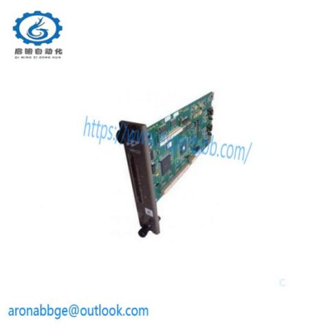 GE BK698A201S12 Control Module