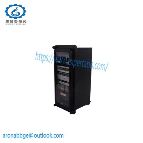 GE BK698CPA15B Module for Industrial Automation Systems