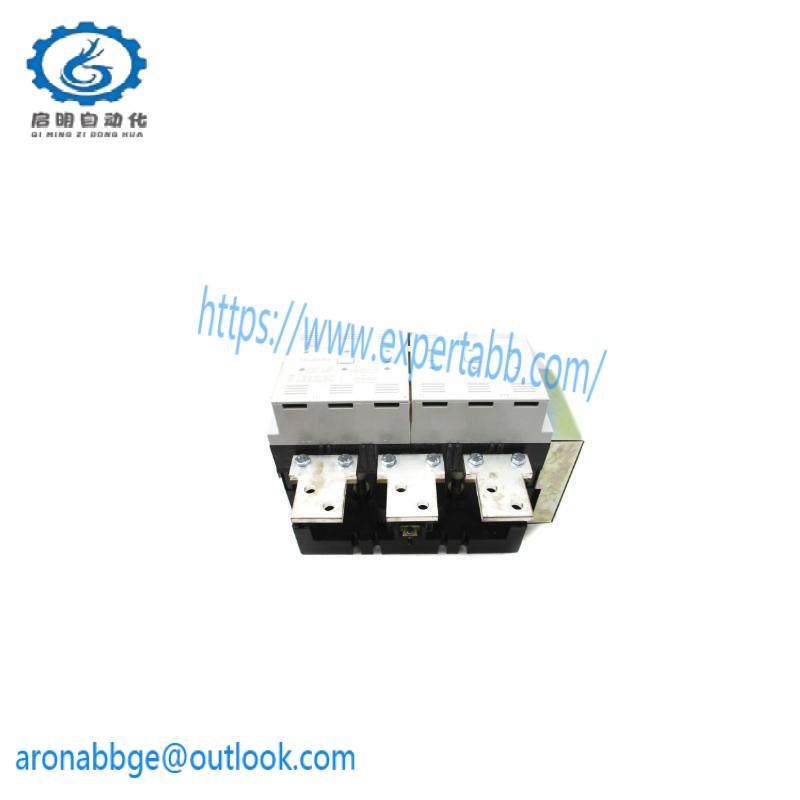 ge_ck13ba311y_contactor_440-500vac_1215a.jpeg GE CK13BA311Y Contactor, 440-500VAC, 1215A - Efficient Control Solution for Heavy Duty Applications
