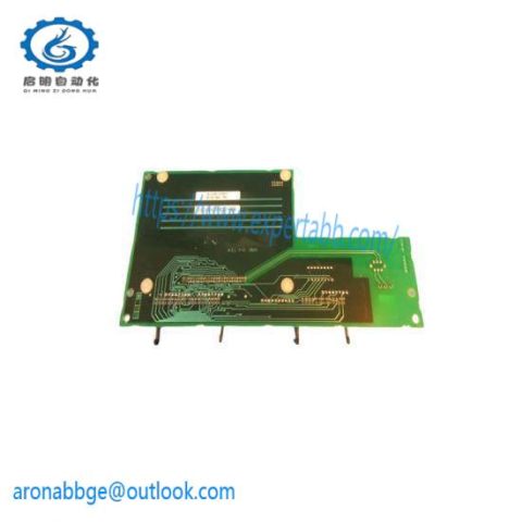 GE DS200ADPBG1ABB | Advanced Adapter Card for Turbine Control Systems