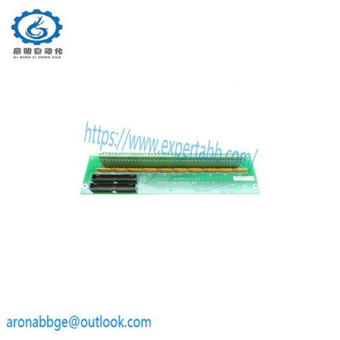 GE DS200CTBAG1ADD - Advanced Terminal Board for Industrial Control Systems