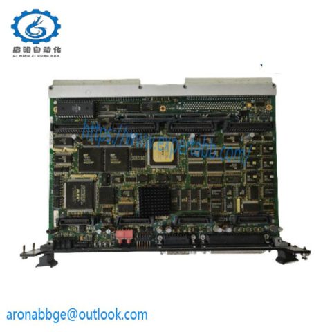GE DS200DSPCH1ADA Digital Signal Processor Control Card