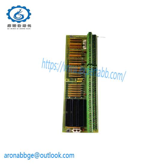 ge_ds200dtbag1a_digital_contact_terminal_board.jpg GE-FANUC DS200DTBAG1A Digital Contact Terminal Board