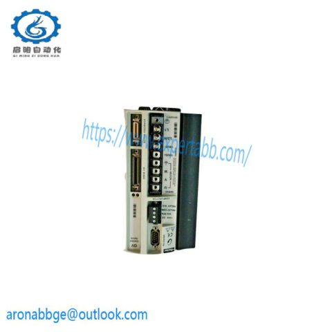 General Electric DS200FGPAG1AHD PLC Expansion Module