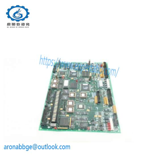 ge_ds200ldcch1ana_1-1.jpg GE Industrial Automation IS220PAOCH1B / IS230SNAOH2A / IS200STAOH2AAA, Advanced Control Module