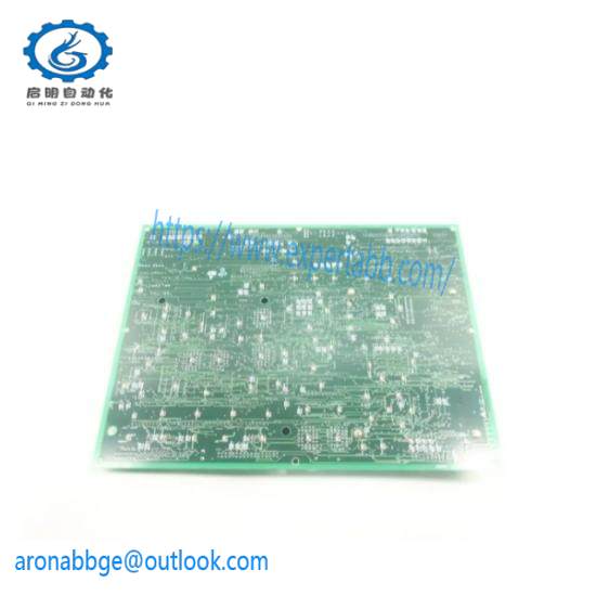ge_ds200ldcch1ana_2-1.jpg GE Industrial Automation IS220PAOCH1B / IS230SNAOH2A / IS200STAOH2AAA, Advanced Control Module