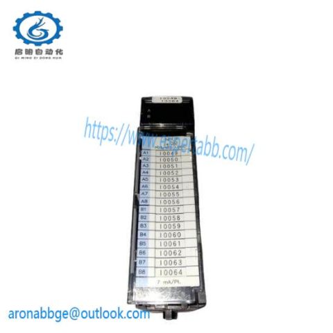 GE DS200PCCAG1ABB - High-Performance Control Module for Industrial Automation Systems