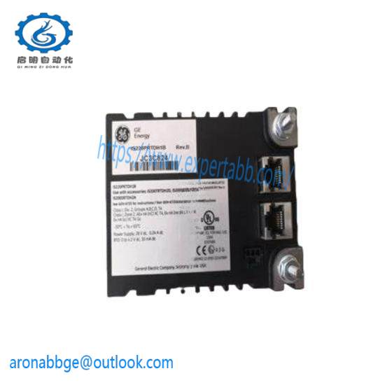 ge_ds200rtbag2afb_3.jpg General Electric DS200RTBAG2AFB Relay Terminal Board for Mark V Turbine Control System