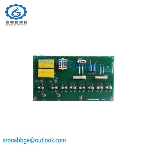 GE DS200SLCCG3AFG: Advanced PLC PC Board for Industrial Automation