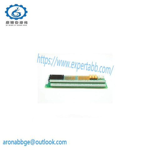 GE DS200STBAG1A/DS200STBAG1ACB Board, Mark V: Industrial Control System Innovation