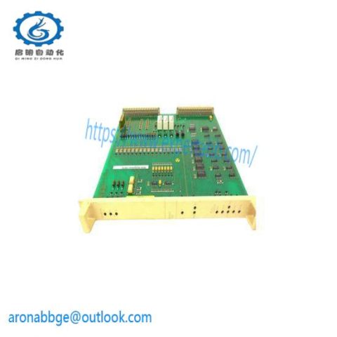 GE DS200TCEAG1BNE - Emergency Over Speed Board for Mark V PLC Systems