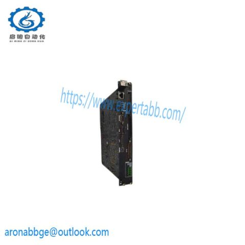 GE DS200TCOBG1AEB - I/O TC2000 Analog Board: Industrial Automation Solutions