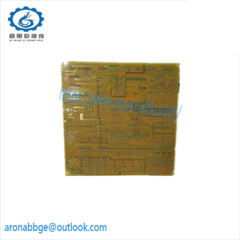 GE DS200TCQCG1AFC: Advanced Analog I/O Board for Industrial Control Solutions