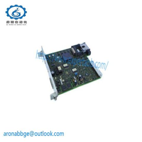 GE DS200UDSAG1ADE - Gas Turbine Control System Excitation Board