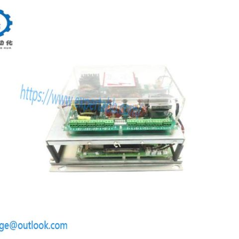 GE DS2020EXPSG3: Advanced Exciter Power Supply for Turbine Control Systems