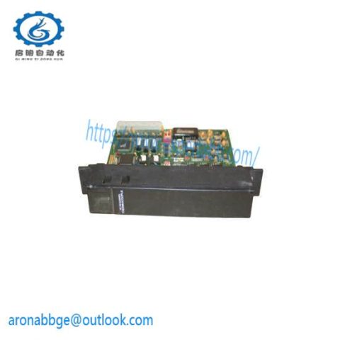 GE DS3800DFXA1B1C - Industrial Control Module