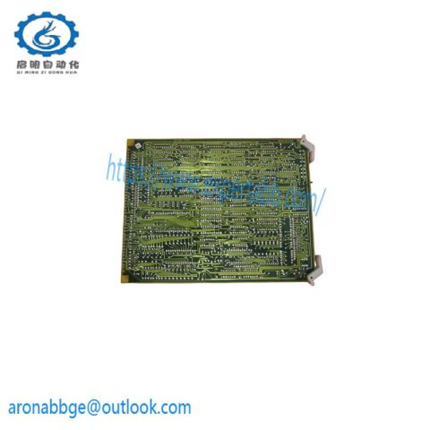 GE DS3800HAIC1A1A - Precision Engineered PC Board for Industrial Control Solutions