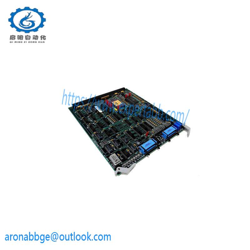 ge_ds3800haic1d1b_turbine_control_board.jpg GE DS3800HAIC1D1B: High-Performance Turbine Control Board