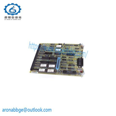 GE DS3800HMPJ: A Powerful Microprocessor Card for Industrial Control Systems