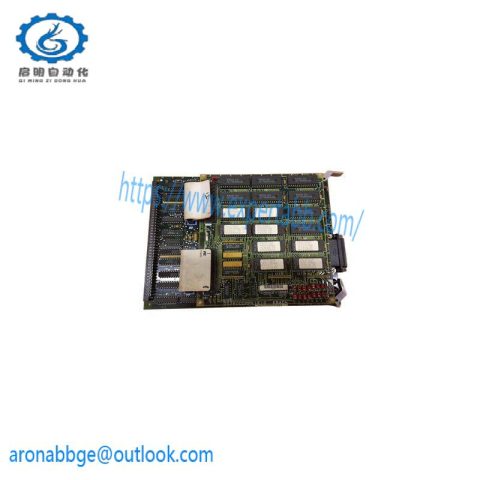 GE DS3800HMPK1N1K: Industrial Strength Microprocessor Board for Unmatched Performance