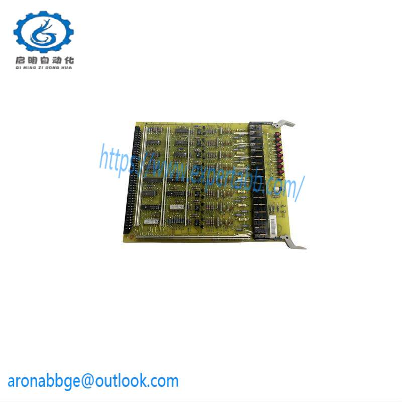 ge_ds3800hsab_servo_valve_bd.jpg GE DS3800HSAB Servo Valve Board, Industrial Control, High Precision, Advanced Automation