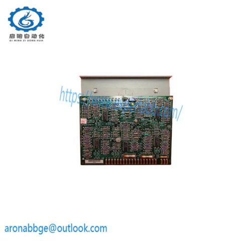 GE DS3800NPPB1N1L: Precision Circuit Board for Advanced Industrial Automation