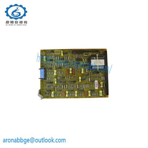 GE DS3800NPRB1A1A: Proximity Sensor Interface Module, Advanced Industrial Control Solution