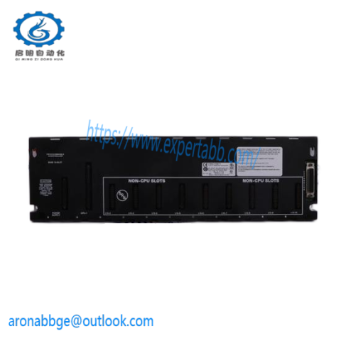 GE-FANUC IS200ACLEH1ABA: Advanced Control Module