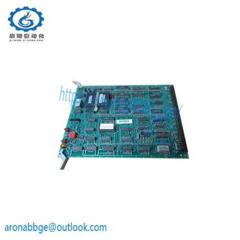 GE DS3800XTFS1A1A - High-Performance Programmable Logic Controller