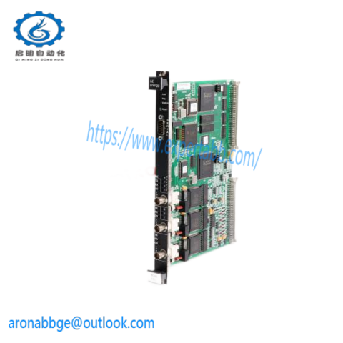 GE DS3820AIQA Circuit Board: Industrial Grade, Precision Control Solutions