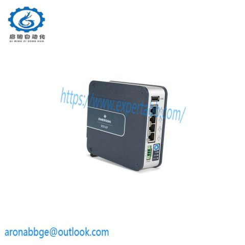 GE EPSCPE100-ABAA Industrial Controller Module