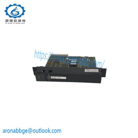 GE F650-G-N-A-B-F-2-G-1-HI-C-E High-Performance Industrial Control Module