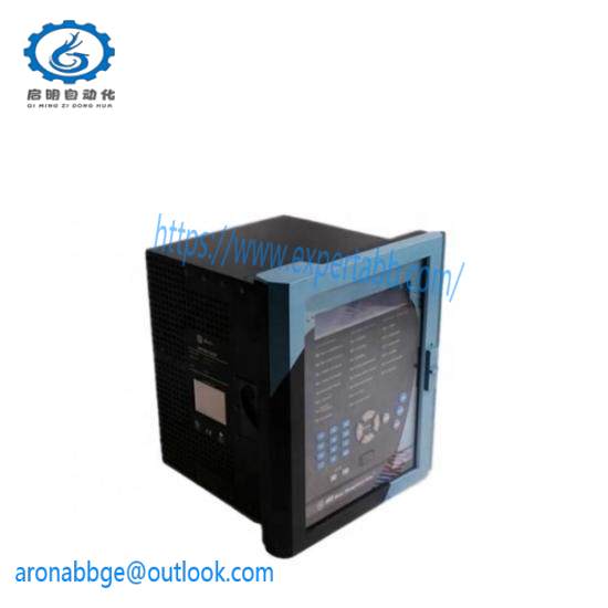ge_fanuc_469p1hia20th_relay.jpg Yokogawa AAM10 - A Comprehensive FCS System for Industrial Automation