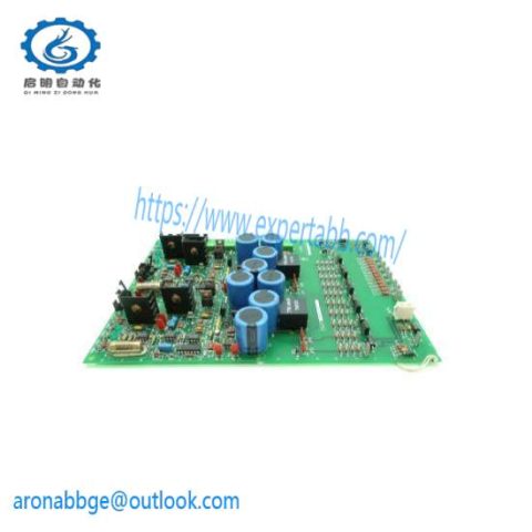 GE-FANUC 531X113PSFARG1 - Mark VI Circuit Board