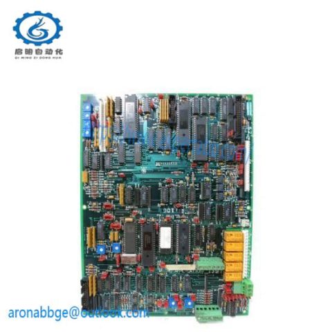 GE Fanuc 531X139APMARM7 - PLC Control Module