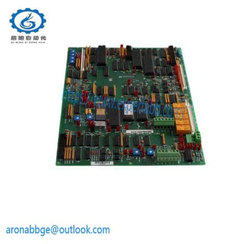 GE Fanuc 531X139APMASM7 Micro Application Board, Precision Control Module