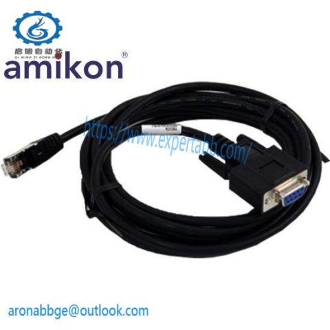 GE-FANUC 8002-CC-85 Extension Cable