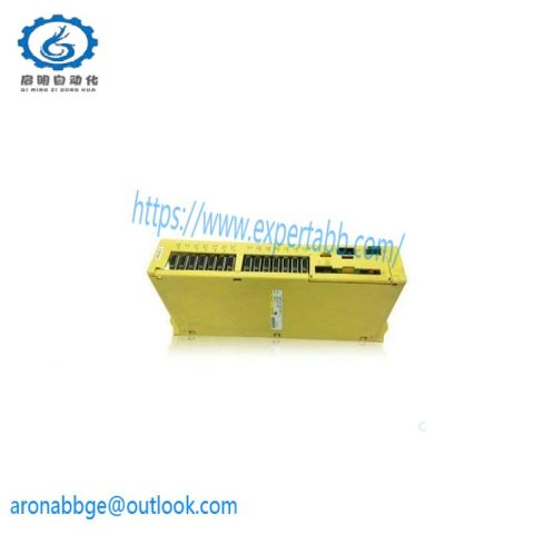 GE FANUC A02B-0211-B501 Basic Unit B Power Mate H Control Module