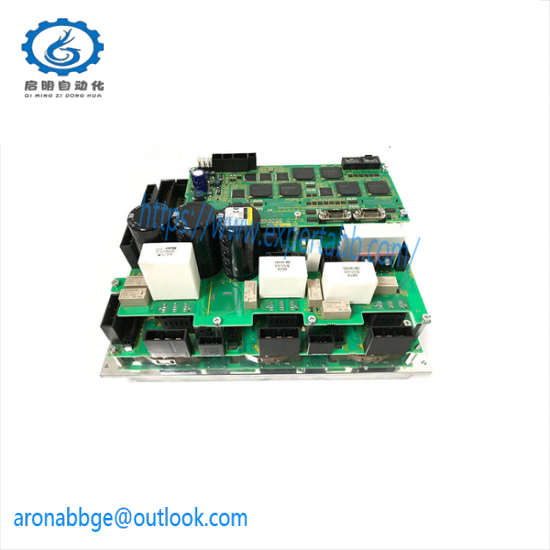 ge_fanuc_a06b-6400-h102_drive.png GE FANUC A06B-6400-H102 Industrial Drive Motor