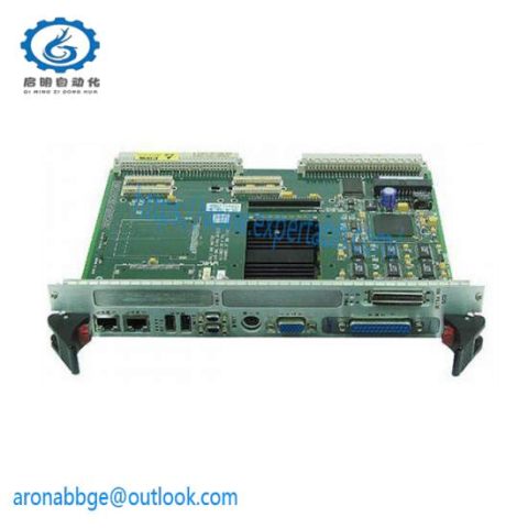 GE FANUC DS200 DSFBG1 ACB - Advanced Power Supply Board for Industrial Control Systems